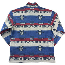 Load image into Gallery viewer, Polar Halfzip Adidas 80&#39;s - M