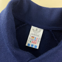 Cargar imagen en el visor de la galería, Chaqueta Adidas Made in West Germany 1980&#39;s - M