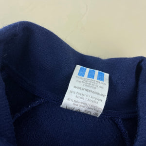 Chaqueta Adidas Made in West Germany 1980's - M