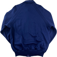 Cargar imagen en el visor de la galería, Chaqueta Adidas Made in West Germany 1980&#39;s - M