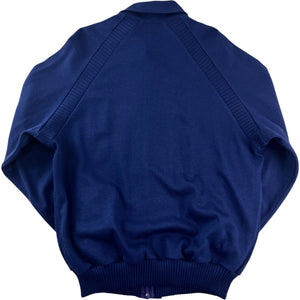 Chaqueta Adidas Made in West Germany 1980's - M