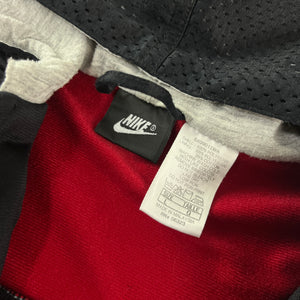 Chaqueta Nike Basketball Hooded 90's - L