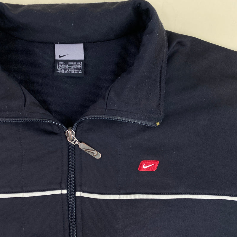 Chaqueta Track Nike 90's - L