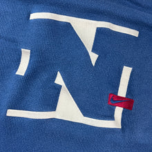 Cargar imagen en el visor de la galería, Sudadera Crewneck Nike 90&#39;s - XL