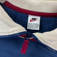 Cargar imagen en el visor de la galería, Sudadera Crewneck Nike 90&#39;s - XL