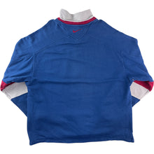 Cargar imagen en el visor de la galería, Sudadera Crewneck Nike 90&#39;s - XL