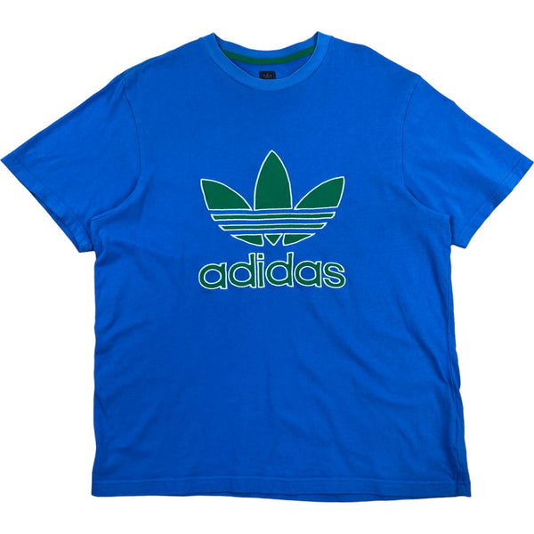 Camiseta Adidas 80's - L