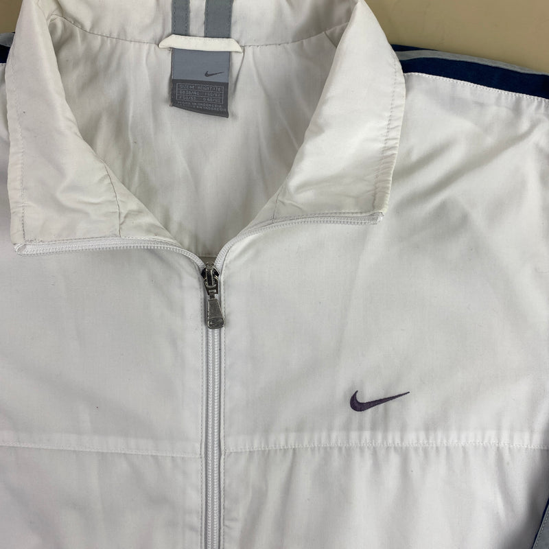 Chaqueta Track Nike 00's - M