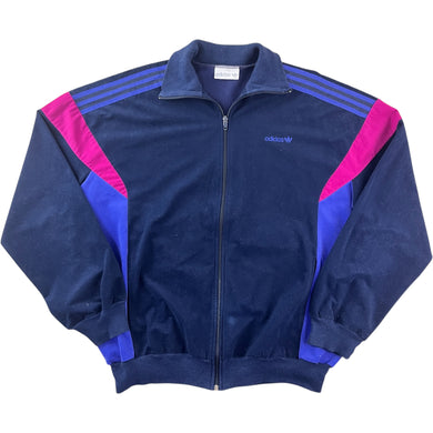 Chaqueta Adidas Challenger 80's -L