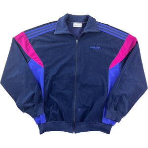 Chaqueta Adidas Challenger 80's -L
