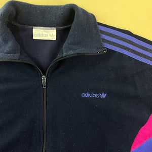 Chaqueta Adidas Challenger 80's -L