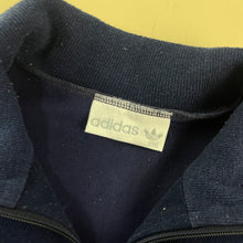 Cargar imagen en el visor de la galería, Chaqueta Adidas Challenger 80&#39;s -L