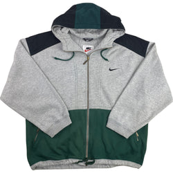 Chaqueta Hoodie Nike Swoosh 90's - XL