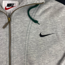 Cargar imagen en el visor de la galería, Chaqueta Hoodie Nike Swoosh 90&#39;s - XL