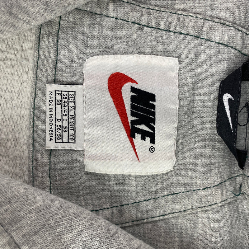 Chaqueta Hoodie Nike Swoosh 90's - XL