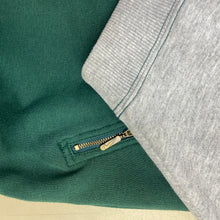 Cargar imagen en el visor de la galería, Chaqueta Hoodie Nike Swoosh 90&#39;s - XL