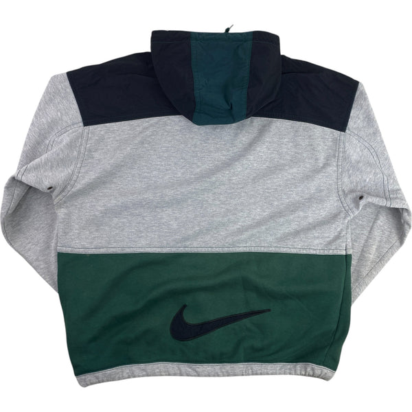 Chaqueta Hoodie Nike Swoosh 90's - XL