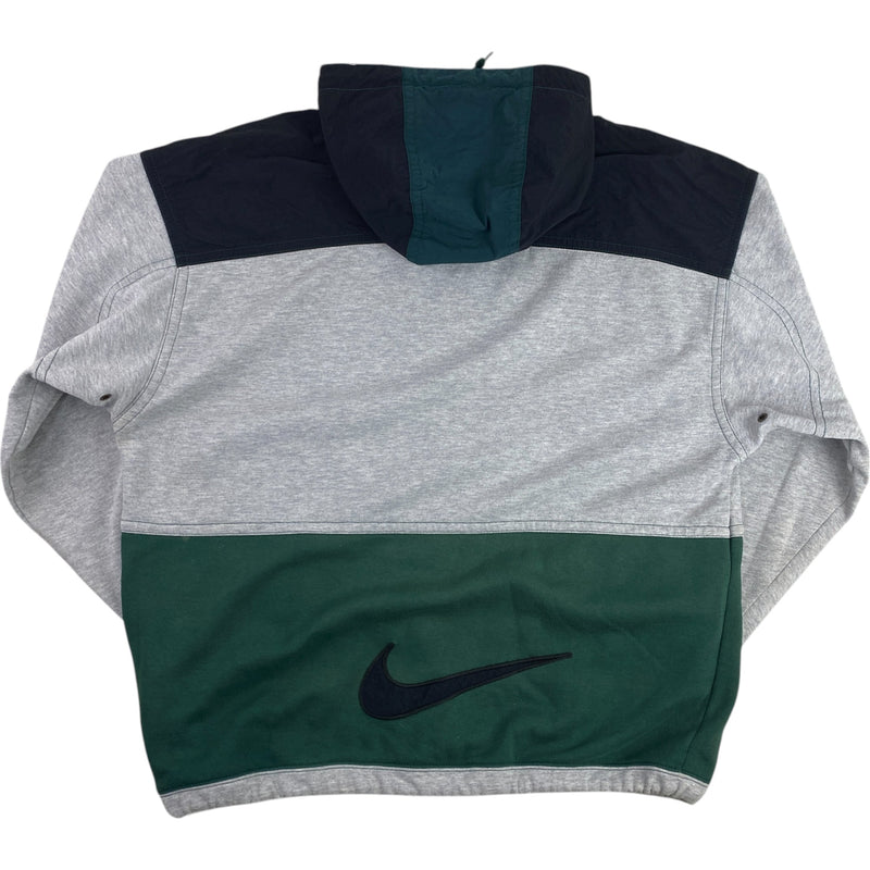 Chaqueta Hoodie Nike Swoosh 90's - XL