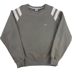 Sudadera Crewneck Nike 00's - M