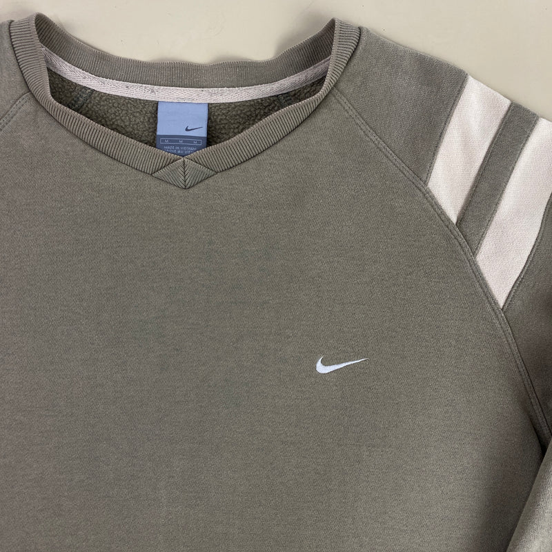 Sudadera Crewneck Nike 00's - M