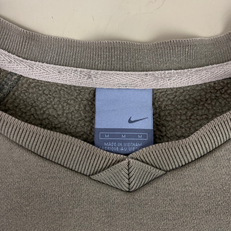 Sudadera Crewneck Nike 00's - M