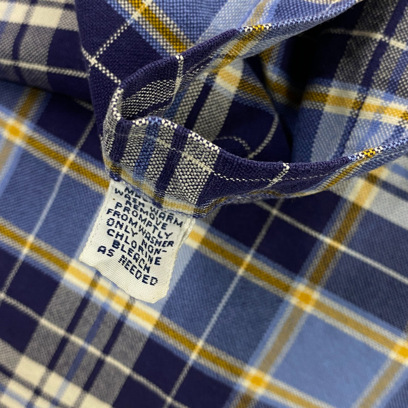 Camisa Ralph Lauren Heavyweight - XL