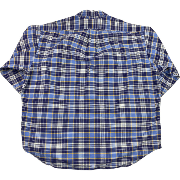 Camisa Ralph Lauren Heavyweight - XL