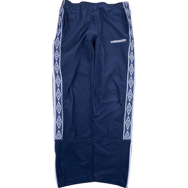 Pantalón Track Umbro - M