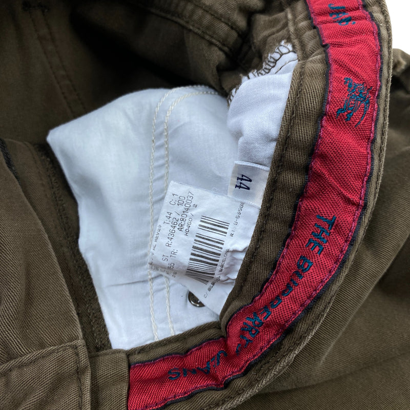 Pantalón Burberry Denim - M 42