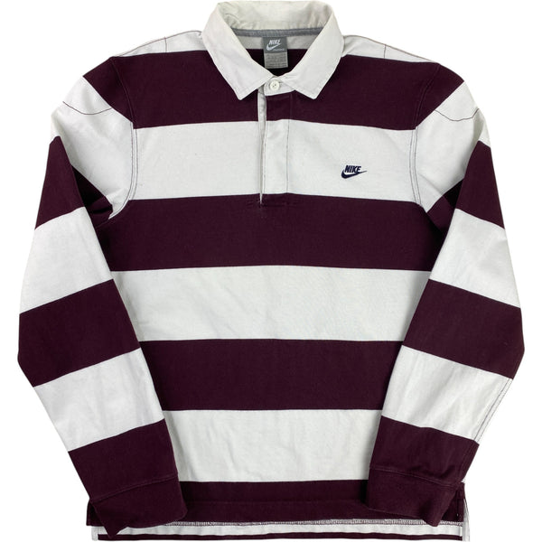 Polo Rugby Nike 00's - M