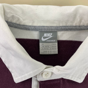 Polo Rugby Nike 00's - M