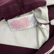 Cargar imagen en el visor de la galería, Polo Rugby Nike 00&#39;s - M