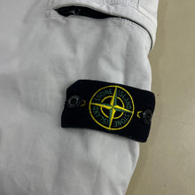 Cargar imagen en el visor de la galería, Pantalón Stone Island Beige - 30 S