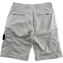 Cargar imagen en el visor de la galería, Pantalón Stone Island Beige - 30 S