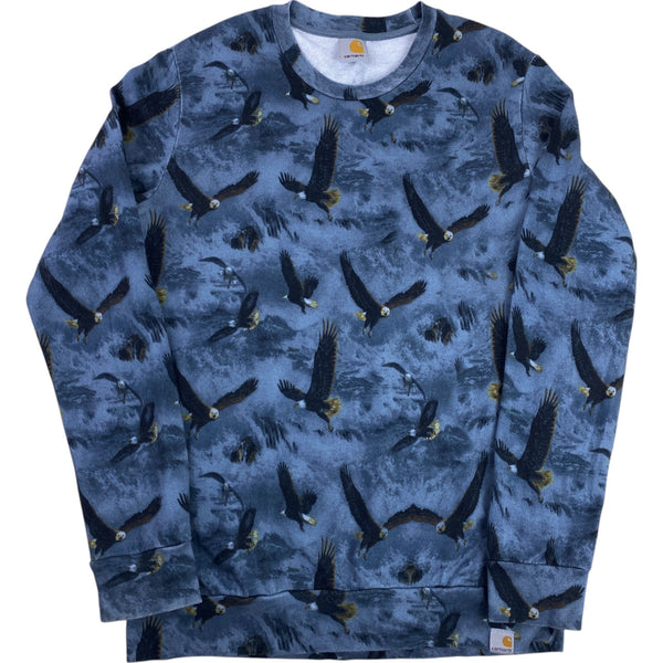 Sudadera Carhartt Eagle Sweat - S