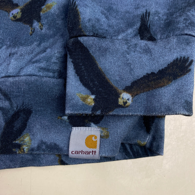 Sudadera Carhartt Eagle Sweat - S