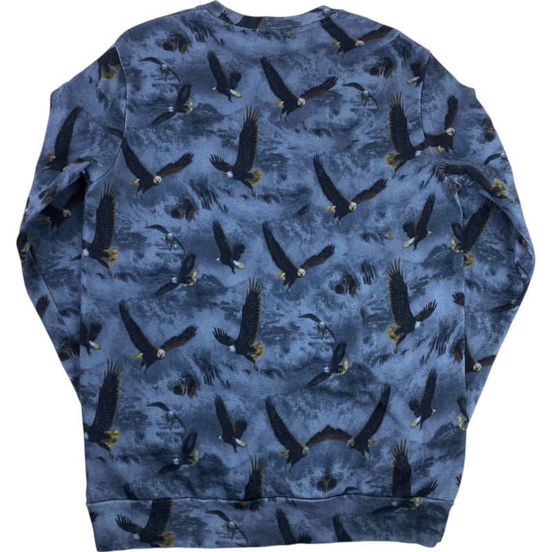 Sudadera Carhartt Eagle Sweat - S