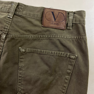 Pantalón Valentino Camel - 44 M