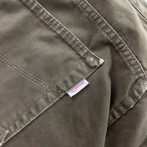 Pantalón Valentino Camel - 44 M