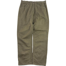 Load image into Gallery viewer, Pantalón Valentino Camel - 44 M