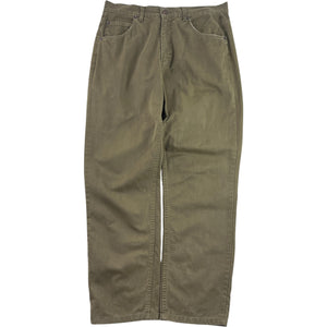 Pantalón Valentino Camel - 44 M