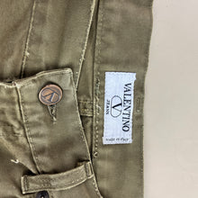 Load image into Gallery viewer, Pantalón Valentino Camel - 44 M