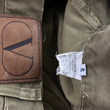 Load image into Gallery viewer, Pantalón Valentino Camel - 44 M