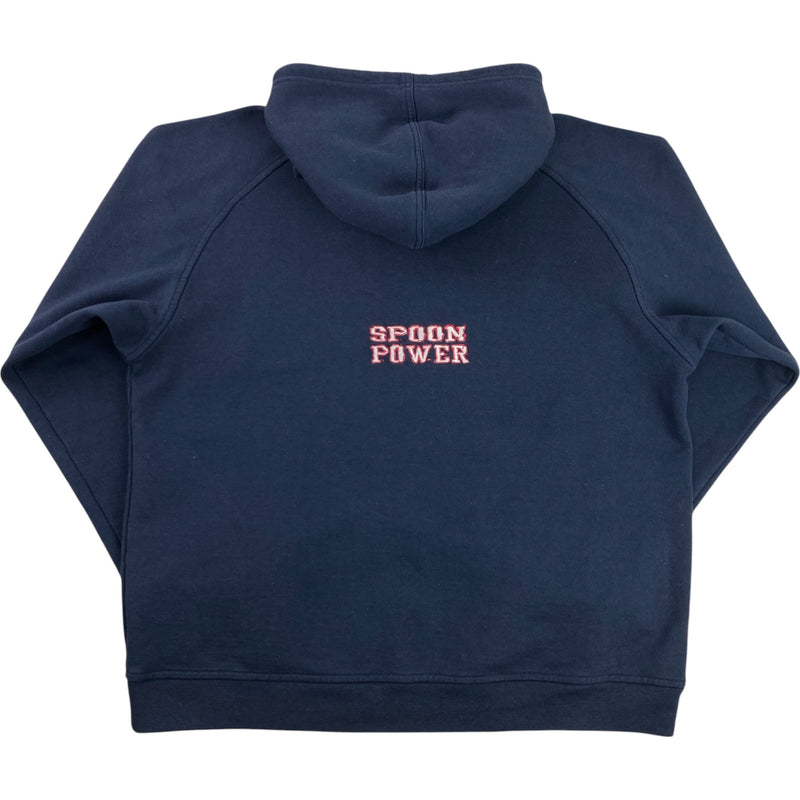 Sudadera Spoon Hoodie Heavyweight - L