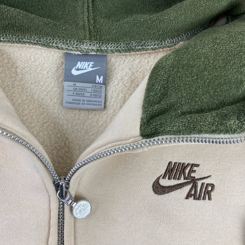 Chaqueta Hoodie Nike Air 00's - L