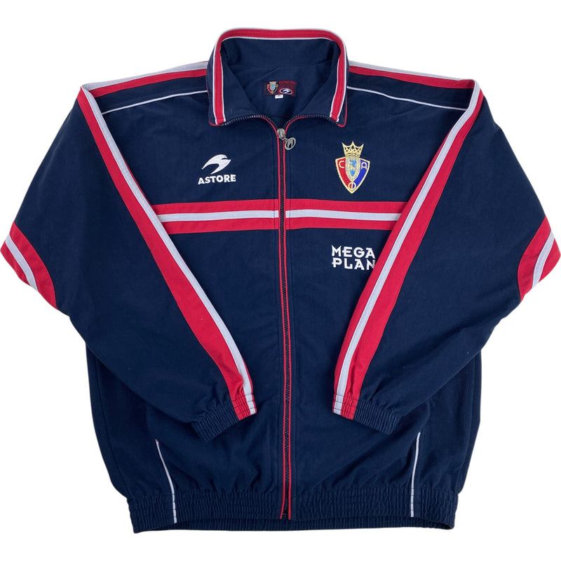 Chaqueta Astore Osasuna 1998 00' - M