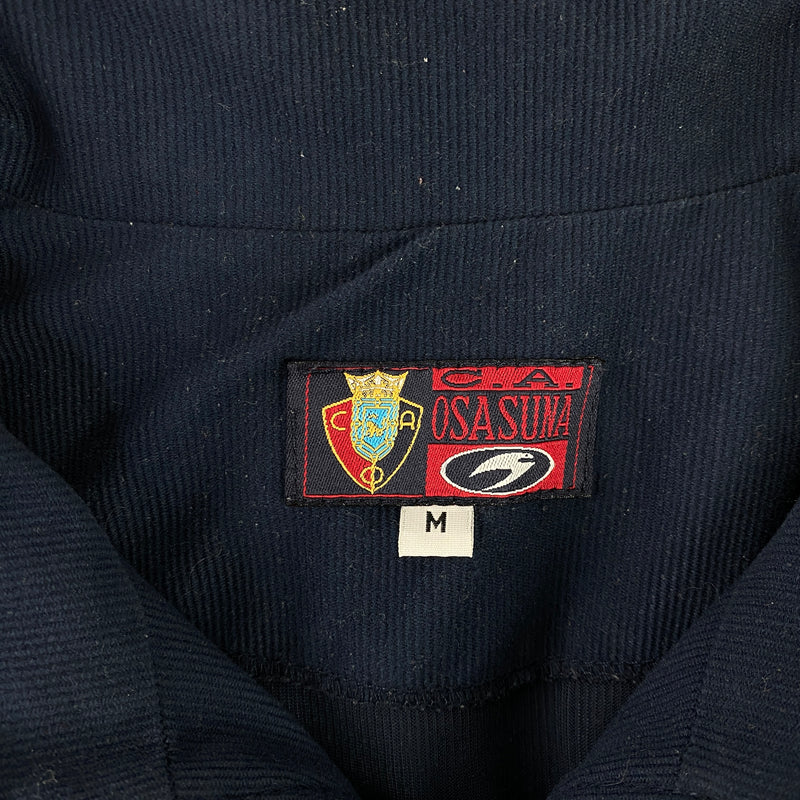 Chaqueta Astore Osasuna 1998 00' - M