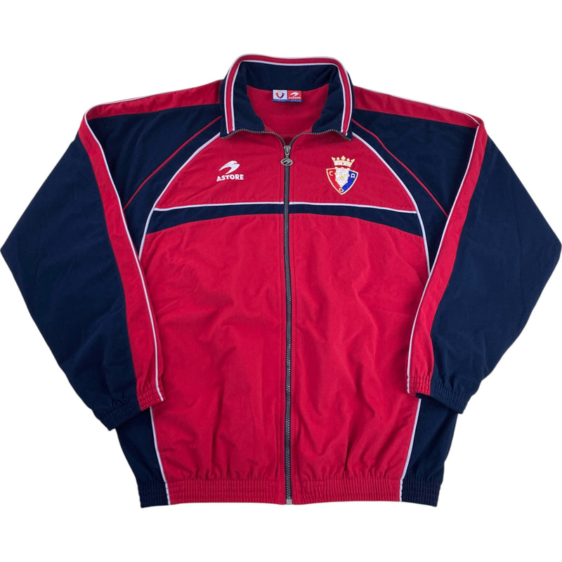 Chaqueta Astore Osasuna 2000 01' - XL