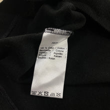 Cargar imagen en el visor de la galería, Polo Lacoste Negro - XL
