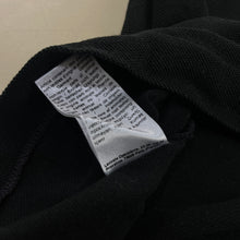 Cargar imagen en el visor de la galería, Polo Lacoste Negro - XL